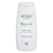 Body Care - Balsam do ciała z ekstraktem soi 250 ml Norel