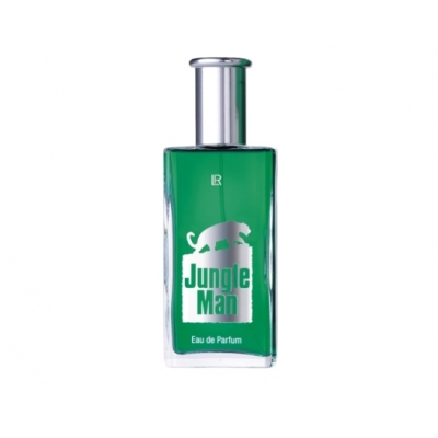 Jungle Man Eau de Parfum LR 50 ml
