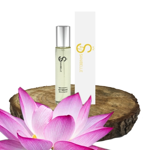 Sanibelle 506 perfumy damskie 33 ml odpowiednik Euphoria - Calvin Klein