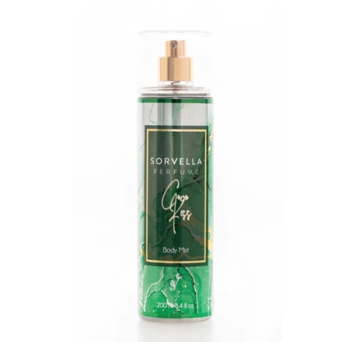 Mgiełka zapachowa Sorvella Coco Kiss 220 ml do twarzy i ciała
