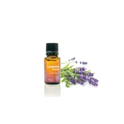 Nature's Sunshine Essential Oil – Lavender 15 ml