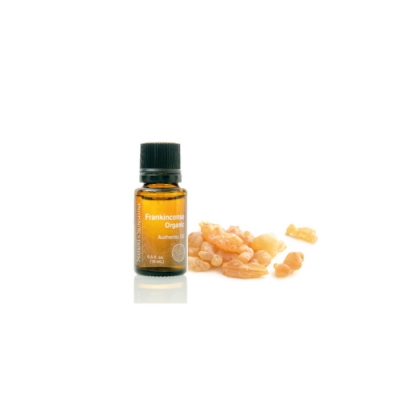 Nature's Sunshine Essential Oil – Frankincense 15 ml