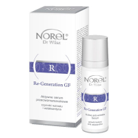 Re-Generation GF Aktywne serum przeciwzmarszczkowe 30 ml Norel DA224