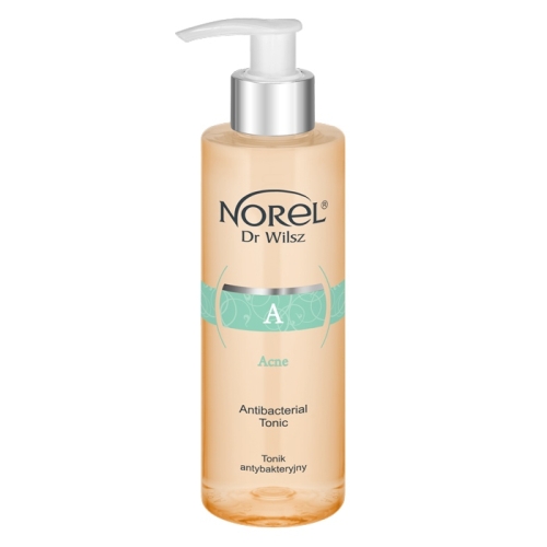 Acne Tonik antybakteryjny 200 ml Norel DD149