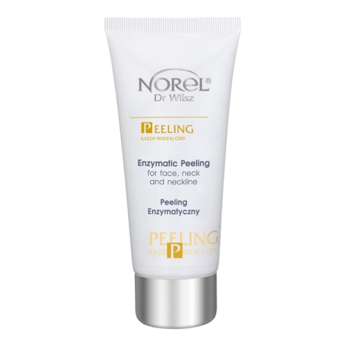 Peeling enzymatyczny 100 ml Norel DP084