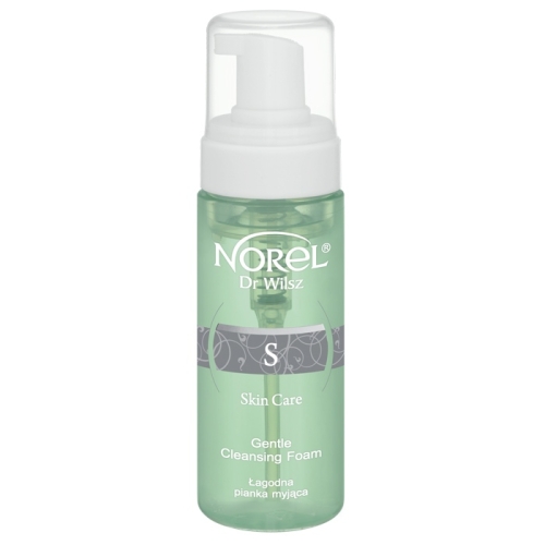 Skin Care Łagodna pianka myjąca 150 ml Norel DZ197