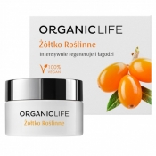 Organic Life Fitoregulator Żółtko Roślinne preparat naturalny bez konserwantów
