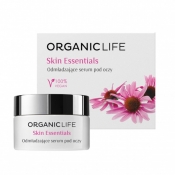 Organic Life Odmładzające serum pod oczy Skin Essentials