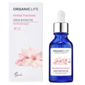 Organic Life Serum botaniczne harmonizujące Herbal Harmony