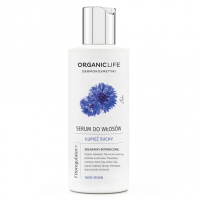 Organic Life Serum do włosów - łupież suchy