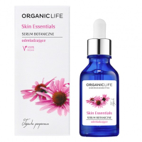 Organic Life Serum botaniczne odmładzające Skin Essentials