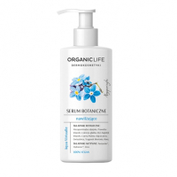 Organic Life Serum botaniczne nawilżające Aqua Virtualle