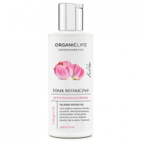 Organic Life Tonik botaniczny Collagen Lift