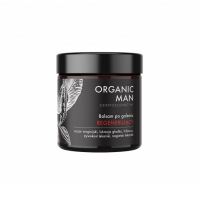 Organic Life Balsam po goleniu regenerujący Organic Man