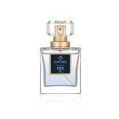 Paryskie perfumy męskie 71 inspirowane Paco Rabanne – Invictus Intense 60 ml