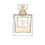 Paryskie perfumy damskie 74 inspirowane Chanel – Coco Mademoiselle Intense 108 ml