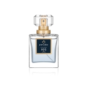 Paryskie perfumy męskie 103 inspirowane Carolina Herrera – 212 60 ml