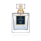 Paryskie perfumy męskie 117 inspirowane Hugo Boss – Hugo Red 104 ml
