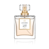Paryskie perfumy damskie 468 inspirowane Armani – Si Passione Intense 108 ml