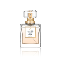 Paryskie perfumy damskie 14 inspirowane Jimmy Choo – L’EAU 50 ml