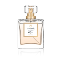 Paryskie perfumy damskie 56 inspirowane Hugo Boss – Deep Red 104 ml