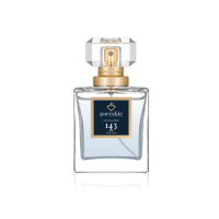 Paryskie perfumy męskie 143 inspirowane Hugo Boss – Boss The Scent 50 ml