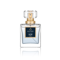 Paryskie perfumy męskie 429 inspirowane Azzaro – Wanted 50 ml