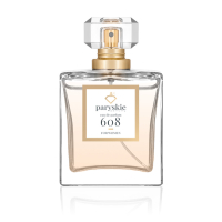 Paryskie perfumy damskie 608 inspirowane Francis Kurkdjian Baccarat Rouge 540 104 ml