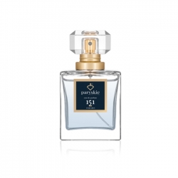 Paryskie perfumy męskie 151 inspirowane Paco Rabanne- 1 Million 60 ml