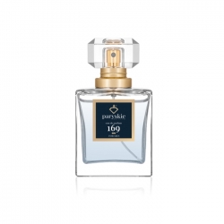 Paryskie perfumy męskie 169 inspirowane Armani – Acqua Di Gio Essenza 60 ml