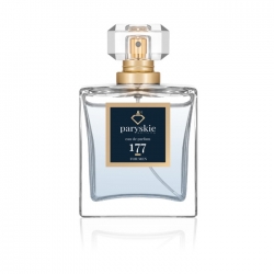 Paryskie perfumy męskie 177 inspirowane Dior – Dior Homme Intense 108 ml
