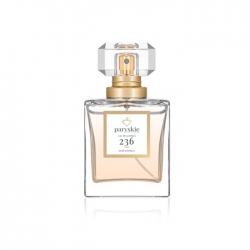 Paryskie perfumy damskie 236 inspirowane Calvin Klein – CK IN2U Her 60 ml