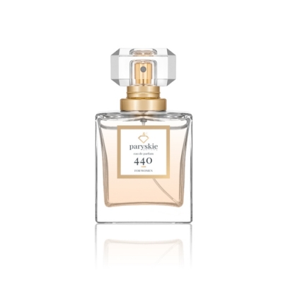 Paryskie perfumy damskie 440 inspirowane Tom Ford – Velvet Orchid 50 ml