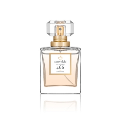 Paryskie perfumy damskie 466 inspirowane Tom Ford – Metallique 50 ml