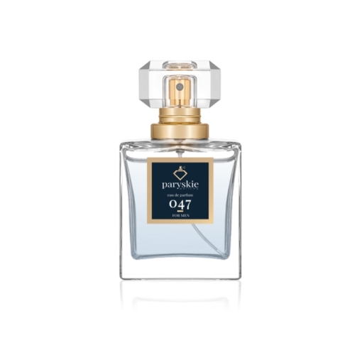 Paryskie perfumy męskie 47 inspirowane Calvin Klein – Eternity 50 ml