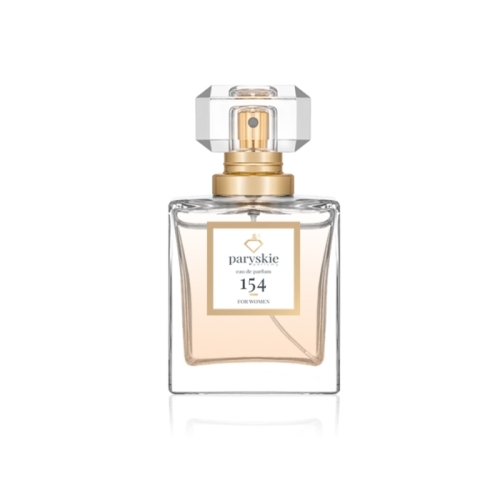 Paryskie perfumy damskie 154 inspirowane Lancôme – Hypnose 50 ml