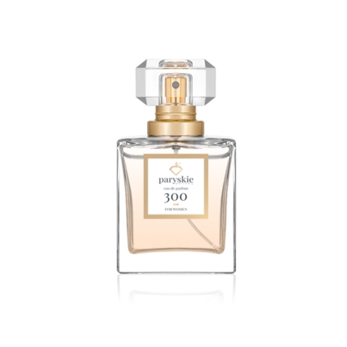 Paryskie perfumy damskie 300 inspirowane Gucci – Flora By Gucci 50 ml