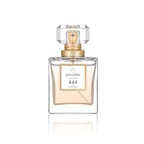 Paryskie perfumy damskie 444 inspirowane Cerruti – 1881 50 ml