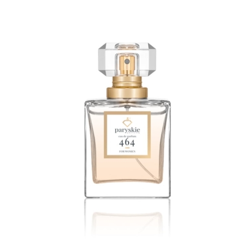 Paryskie perfumy damskie 464 inspirowane Boss – Alive 50 ml