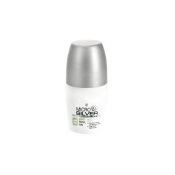 MicroSilver Plus Dezodorant w kulce LR 50 ml