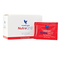Forever Nutra Q10 Forever Living Products