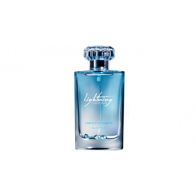 Lightnig Essence of Marine Eau de Parfum LR 50 ml