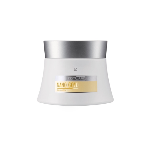 Zeitgard Nanogold Krem na dzień LR 50 ml