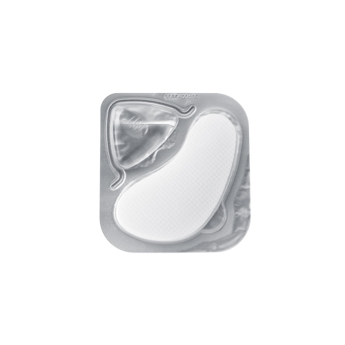 Zeitgard Serox Profesjonalne płatki pod oczy LR 4 x 2 Pads