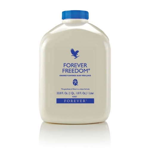 Forever Freedom  1L FLPP