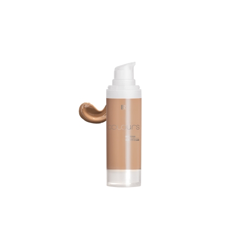 Krem BB - Medium Dark średni ciemny LR 30 ml