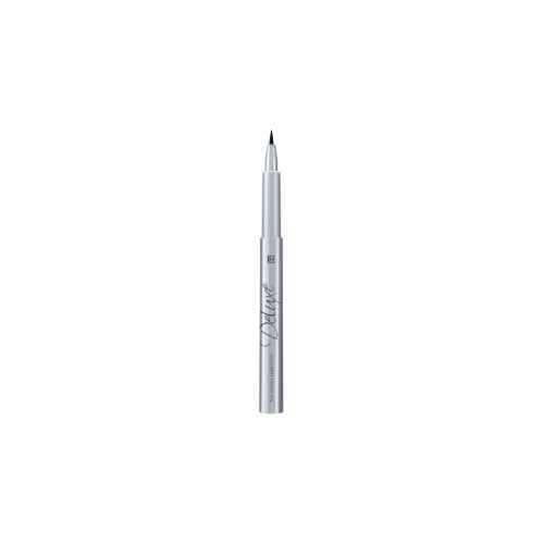 Flamaster do stylizacji kresek - Deep Black LR 1,1 ml