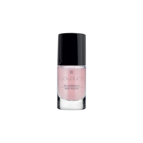 Billionnails - wielofunkcyjny preparat do paznokci LR 5,5 ml