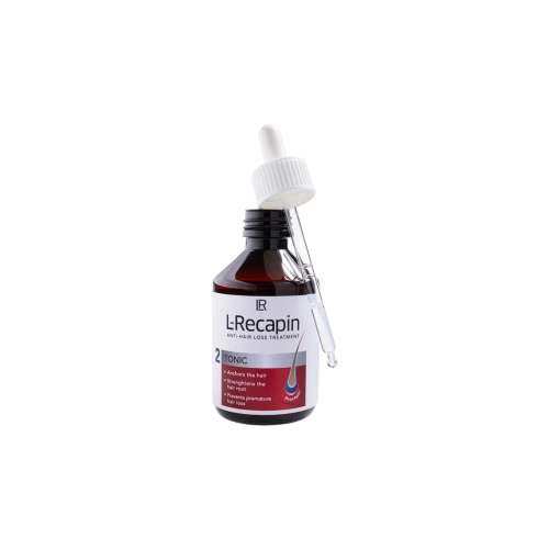 L-Recapin Tonik LR 200 ml