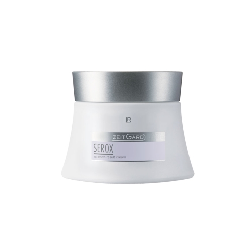 Zeitgard Serox Krem Intensive Result LR 50 ml